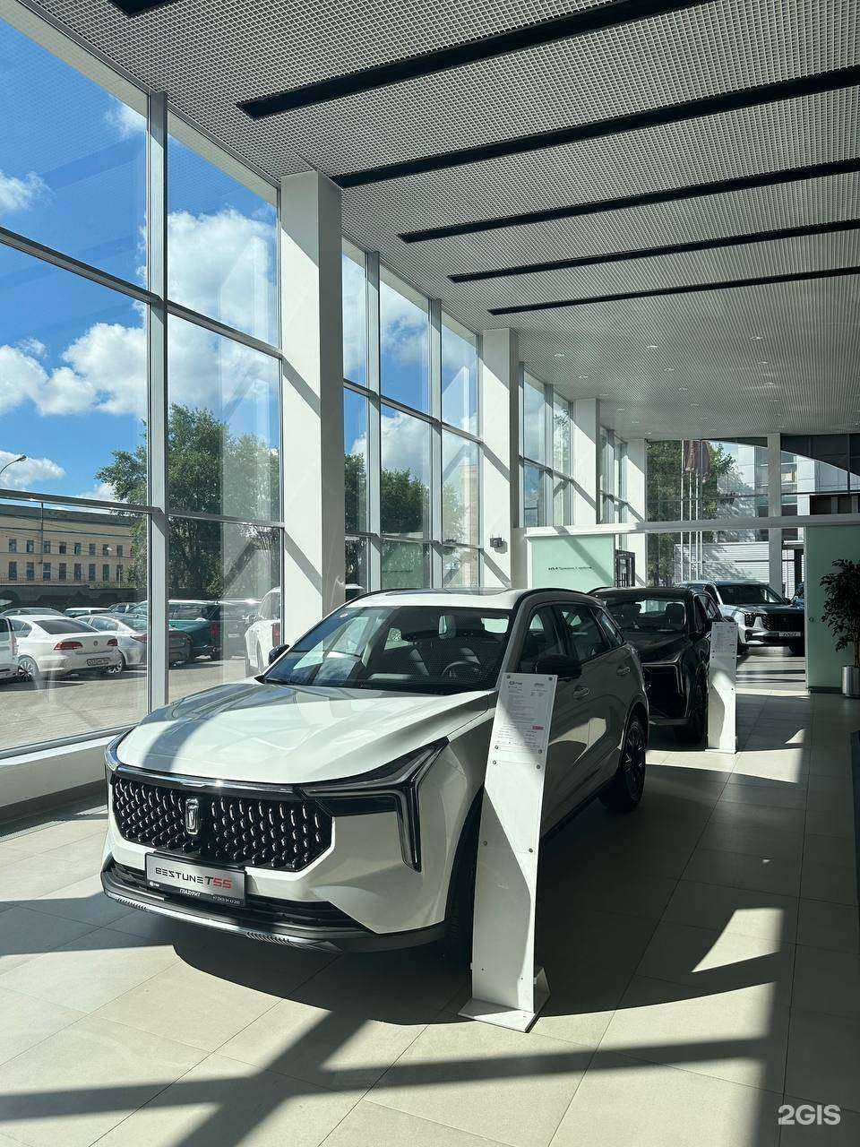 Отзывы на компанию Глазурит в Екатеринбурге c фото