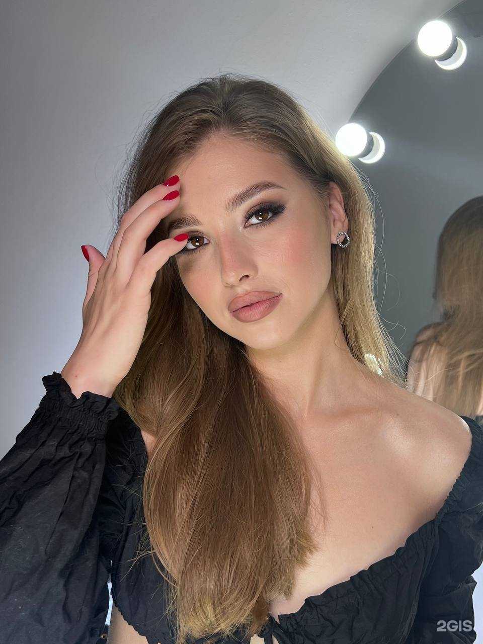 Отзывы на компанию MooDNails в г. Пенза c фото