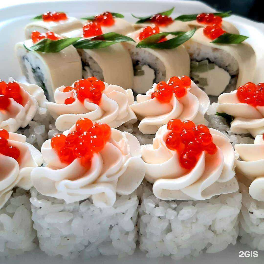 Отзывы на компанию Сушико в Ангарске c фото