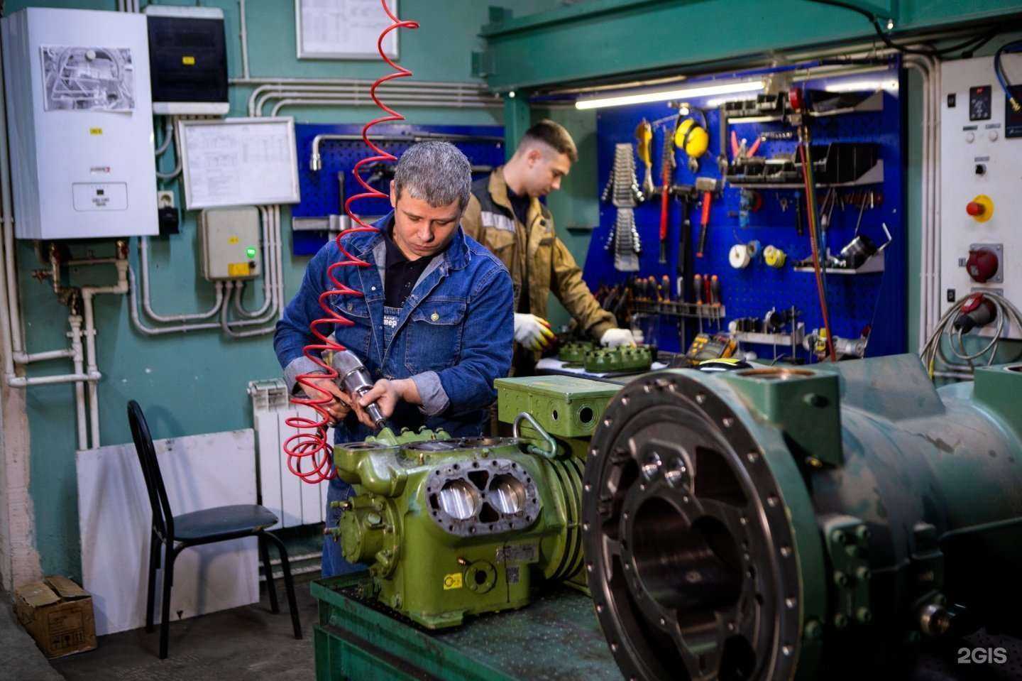 Отзывы на компанию Мастер Холод в Ростове-на-Дону c фото