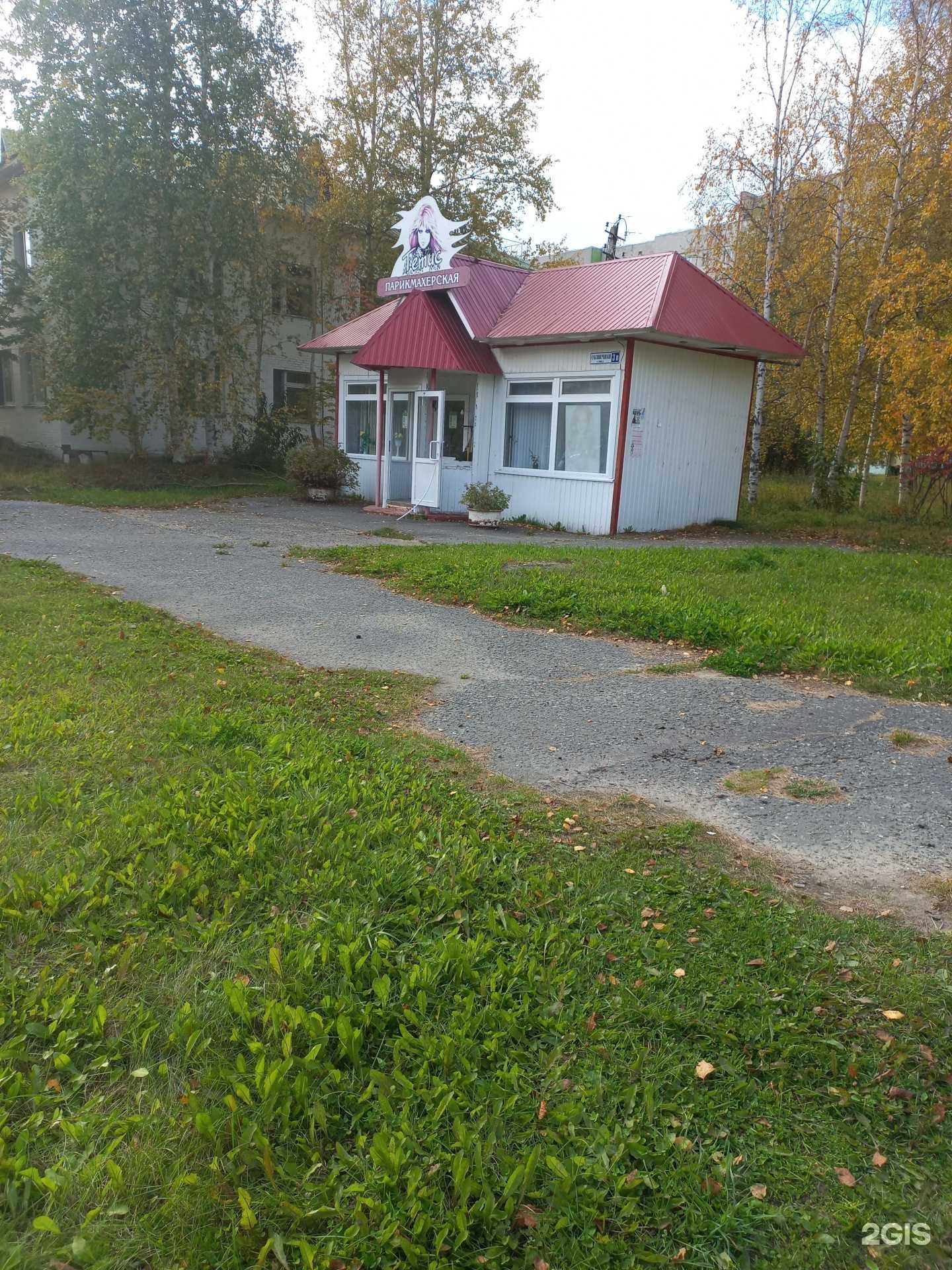 Отзывы на компанию Тетис в Лангепасе c фото