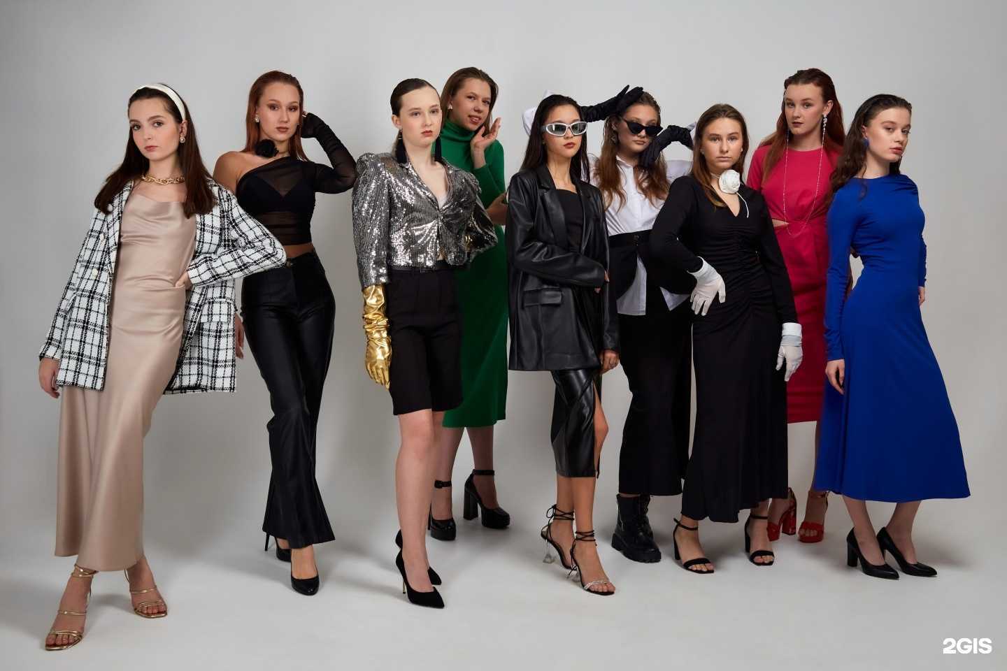 Отзывы на компанию Maximodels в Тюмени c фото