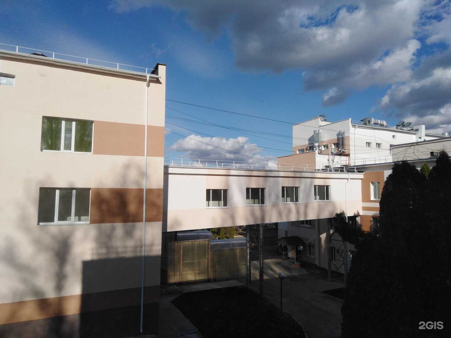 Отзывы на компанию Травмпункт в г. Пенза c фото