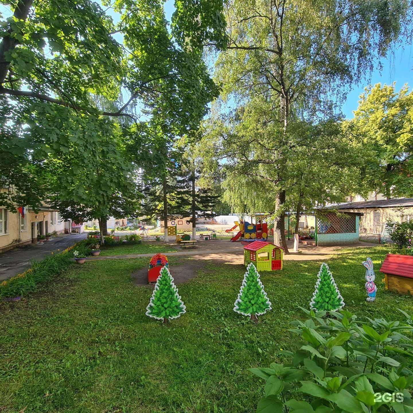 Отзывы на компанию Детский сад №289 в Нижнем Новгороде c фото