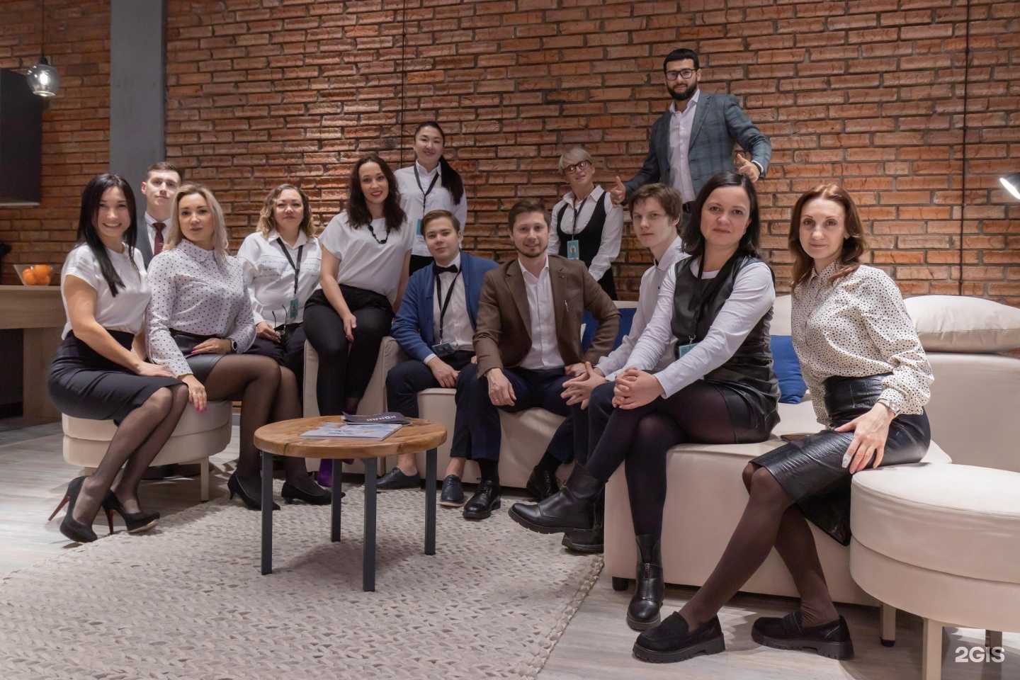 Отзывы на компанию Элита-недвижимость в г. Уфа c фото