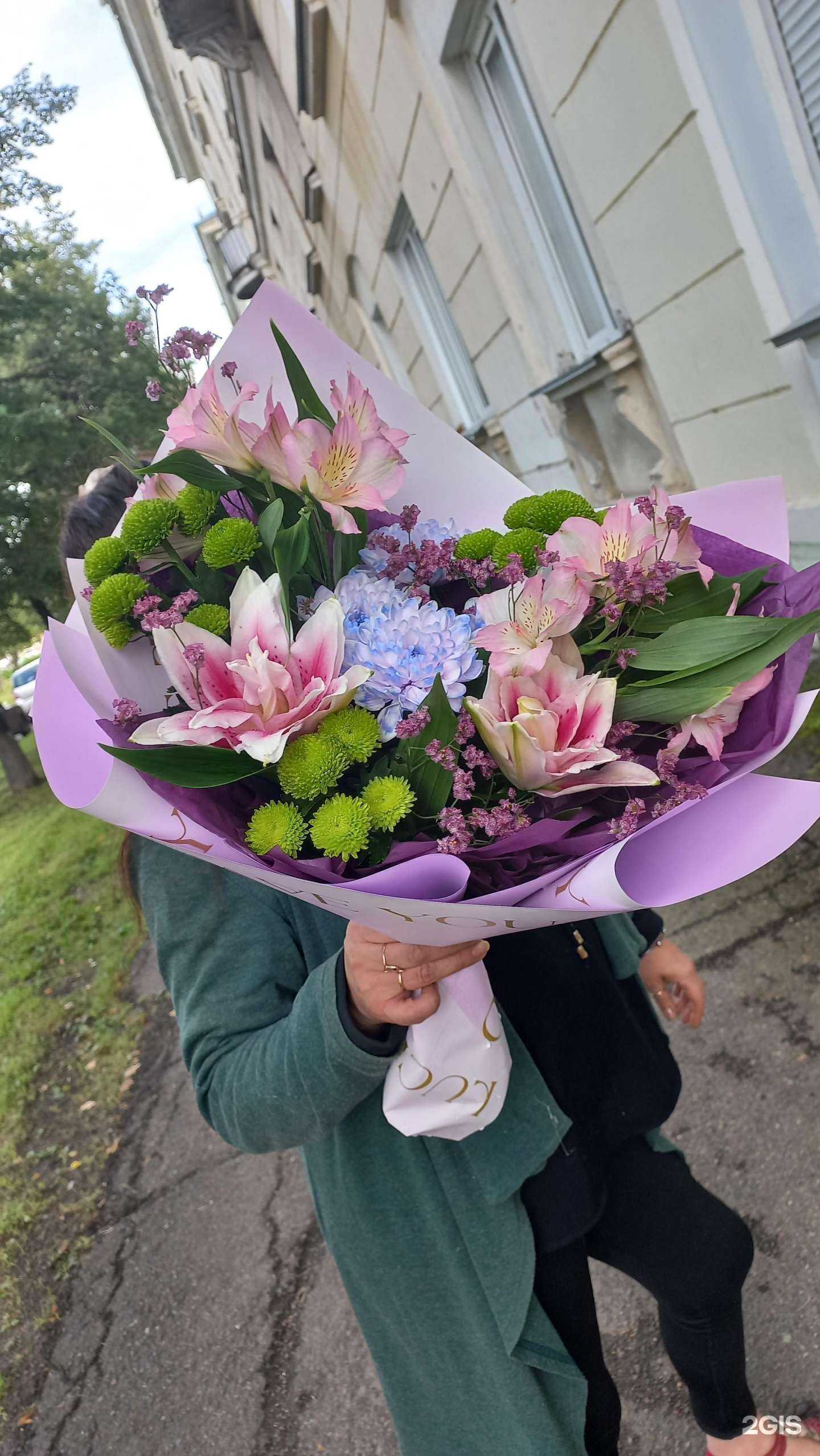 Отзывы на компанию Леди Роуз в Железногорске c фото