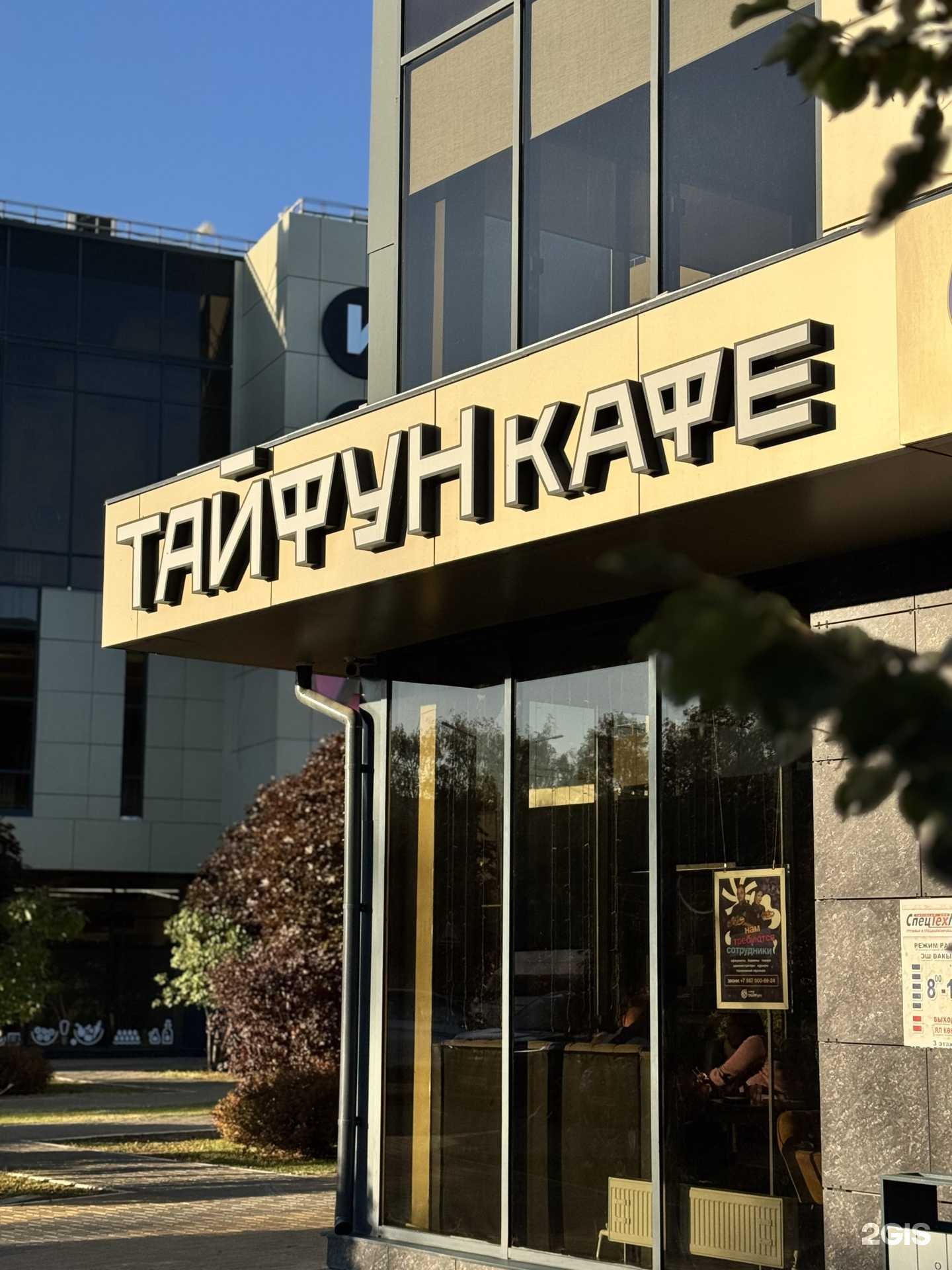 Отзывы на компанию Тайфун в г. Набережные Челны c фото