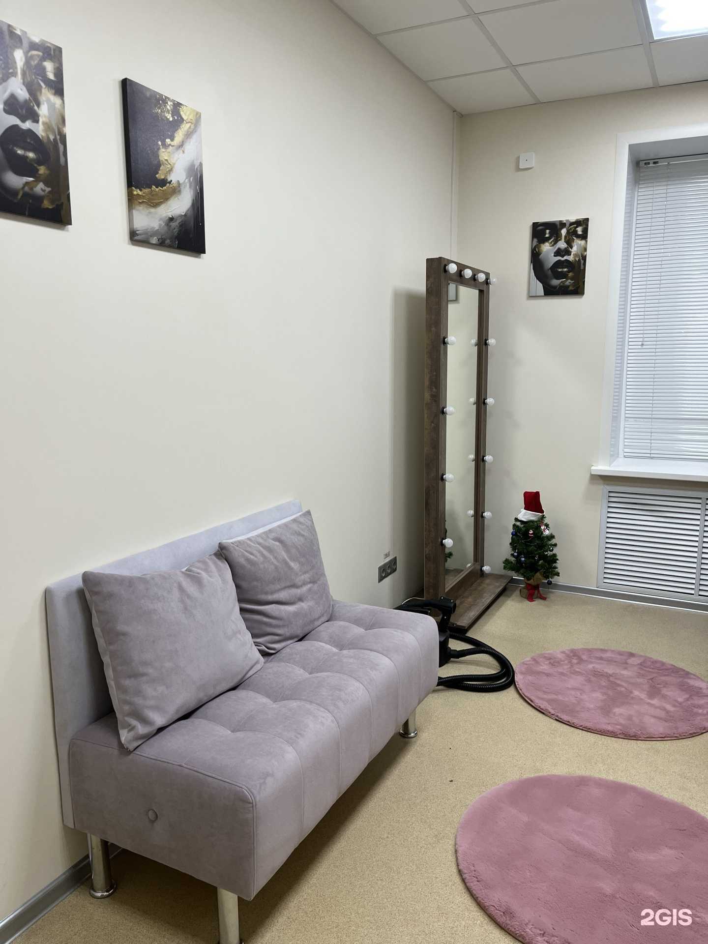 Отзывы на компанию Tanpulse в г. Самара c фото