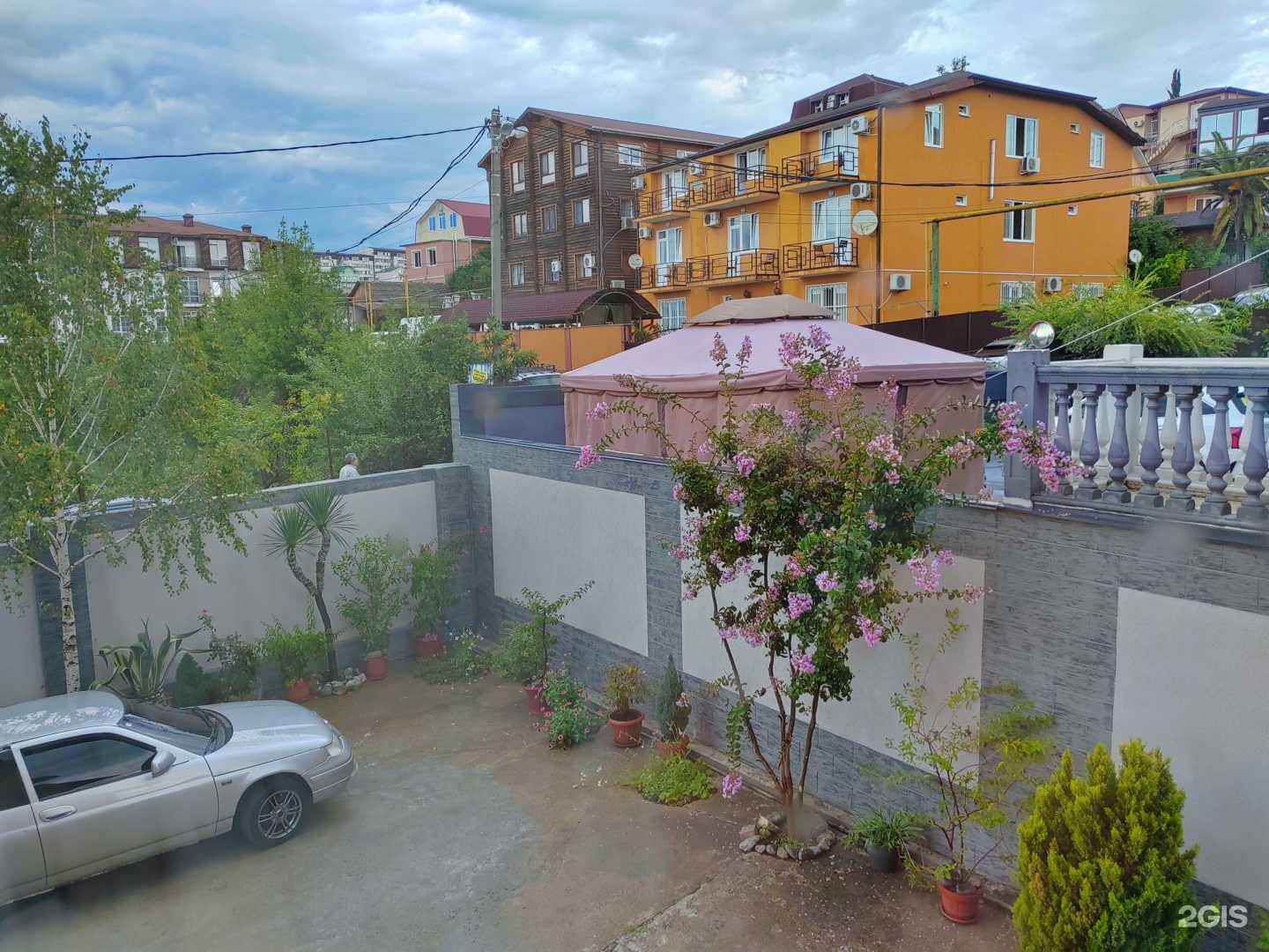 Отзывы на компанию Агава  в Сочи c фото