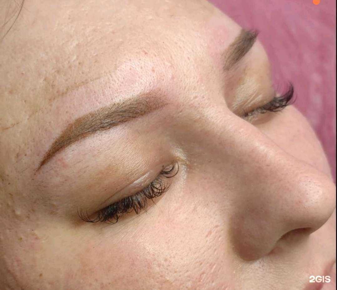Отзывы на компанию Danilovabrows в Слюдянке c фото