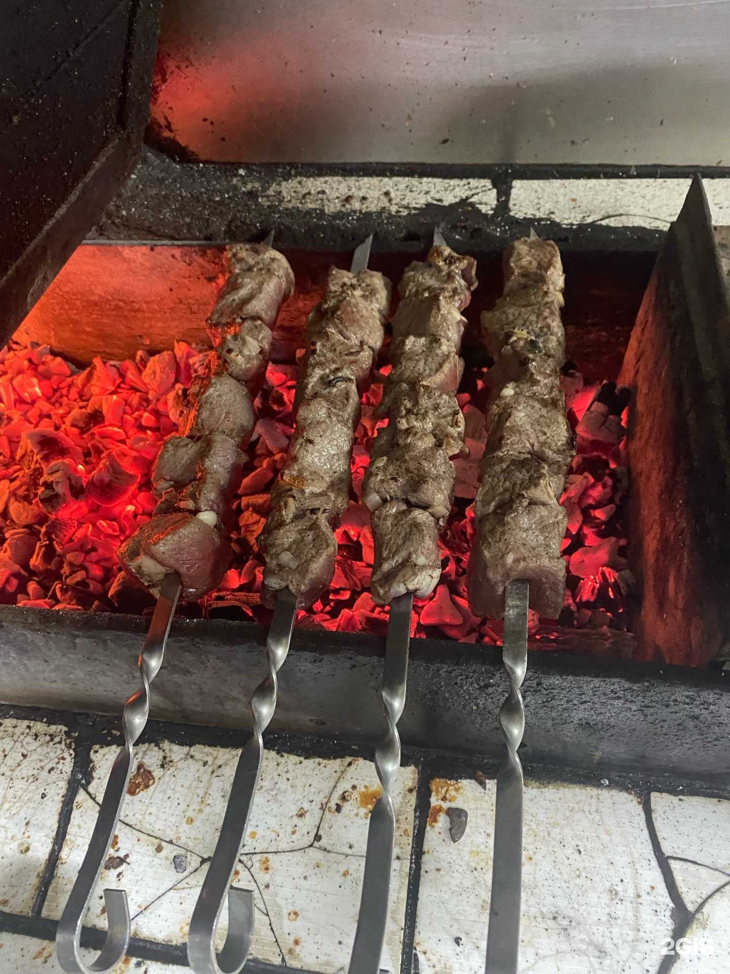 Отзывы на компанию Шашлычная в г. Ачинск c фото