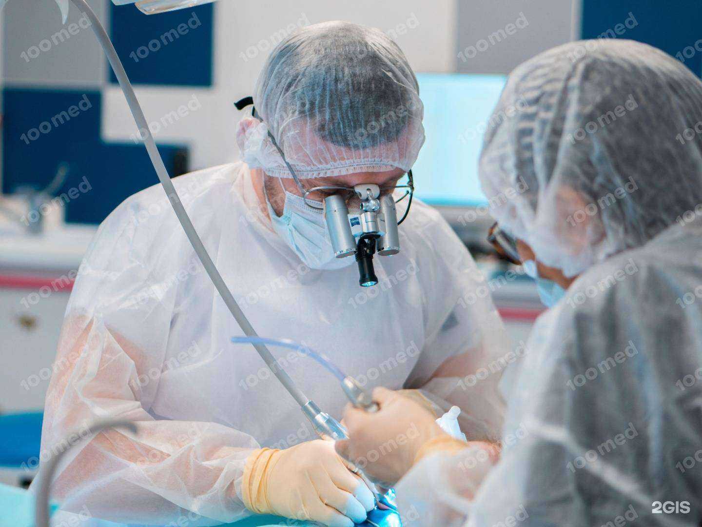 Отзывы на компанию 100med в г. Лыткарино c фото