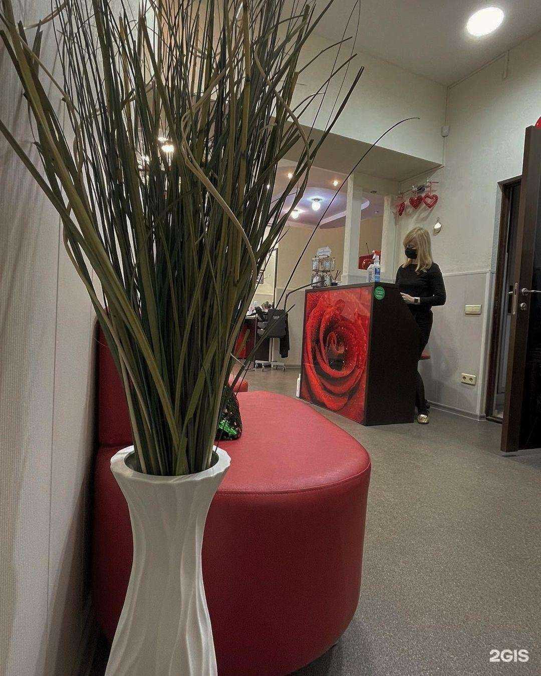 Отзывы на компанию Шик в г. Азов c фото