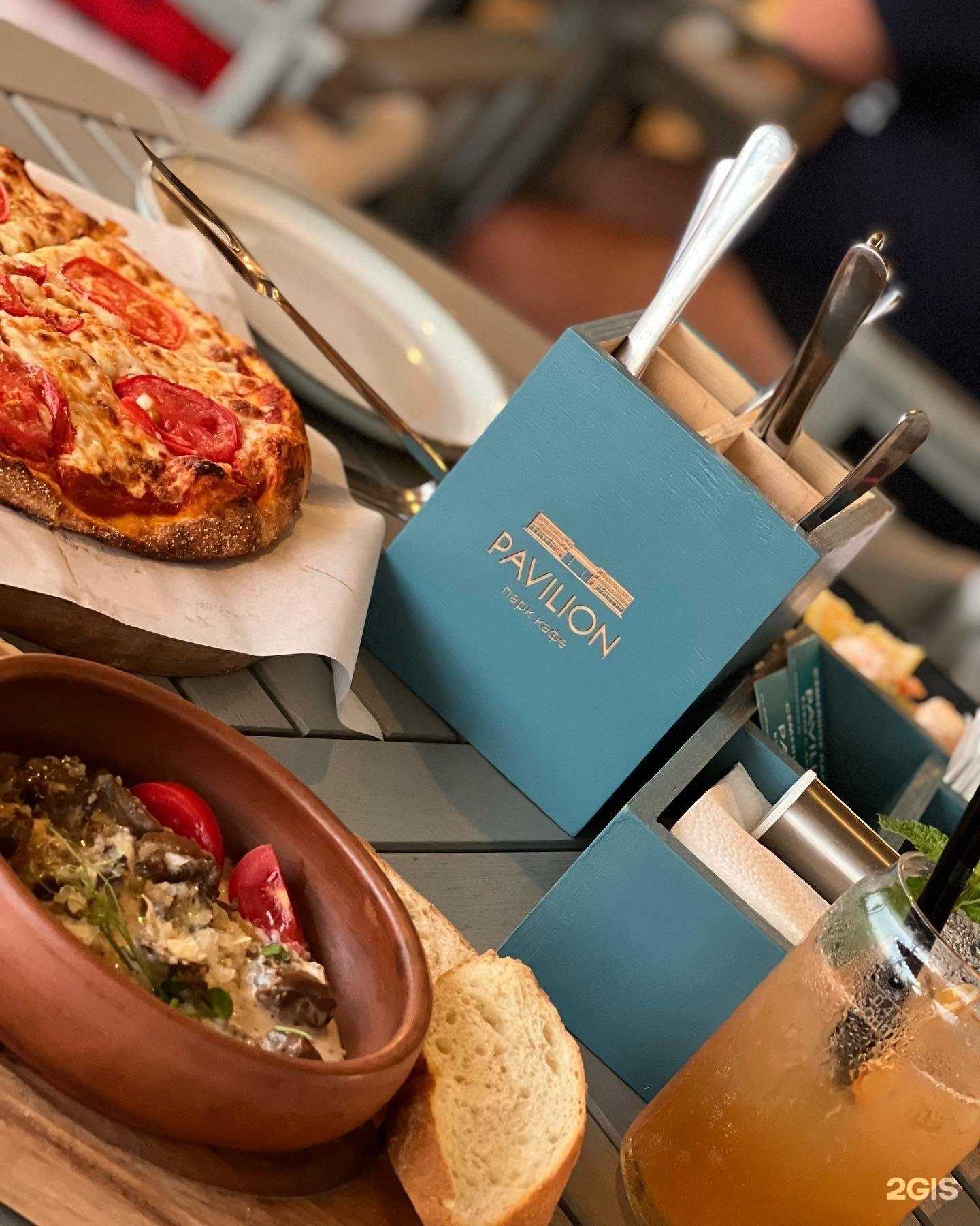 Отзывы на компанию Pavilion в г. Анапа c фото