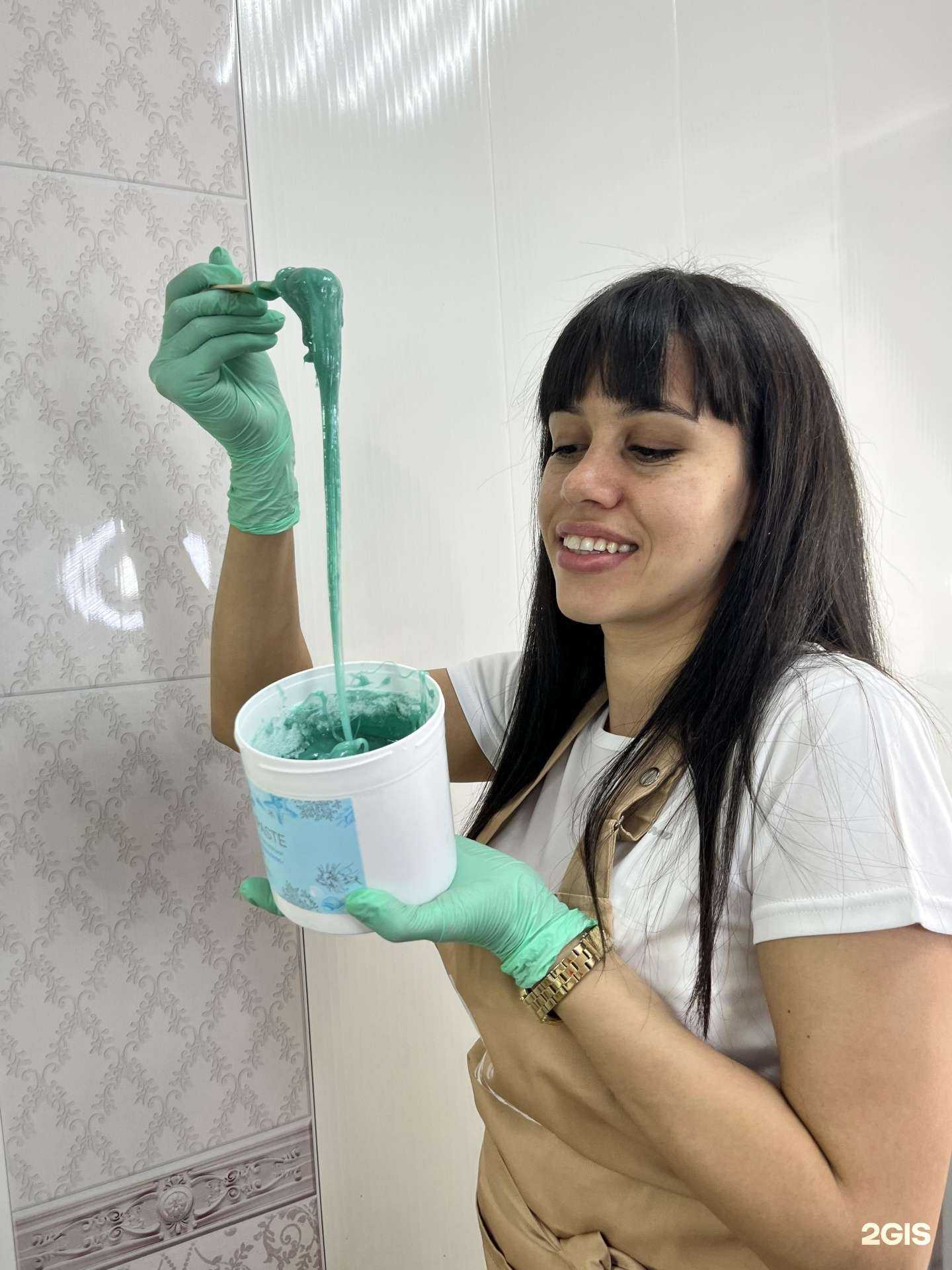 Отзывы на компанию Кабинет эпиляции в Чите c фото