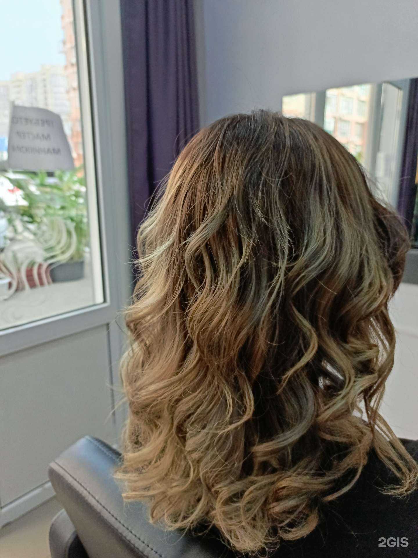 Отзывы на компанию la beute в Краснодаре c фото - фотография 2 из 2