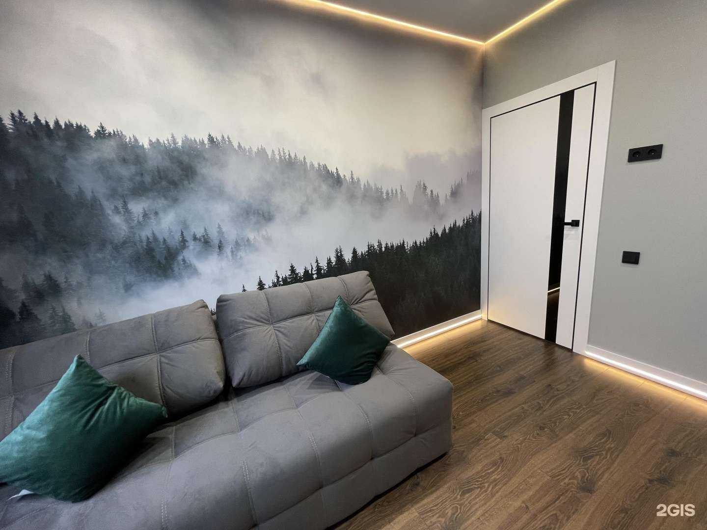 Отзывы на компанию Uberture в Красноярске c фото