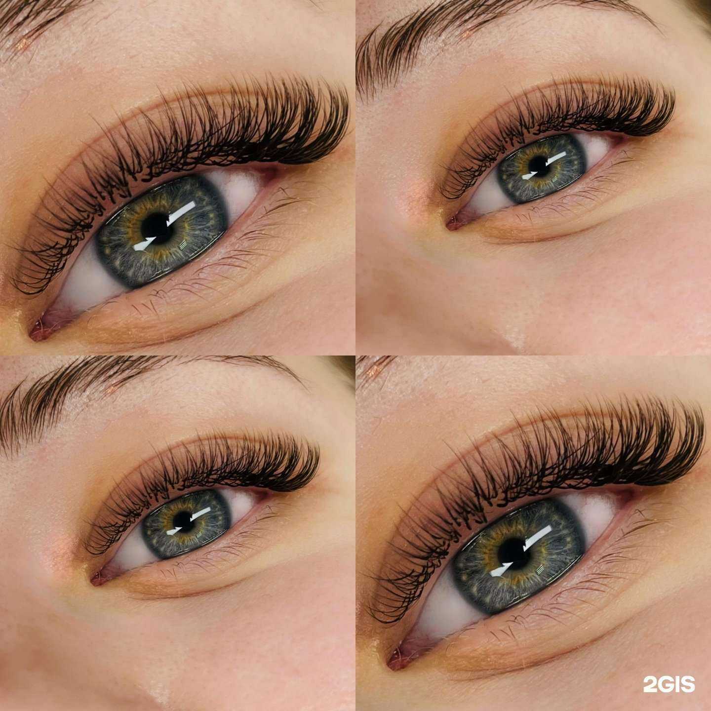 Отзывы на компанию Pro Lash в Владивостоке c фото