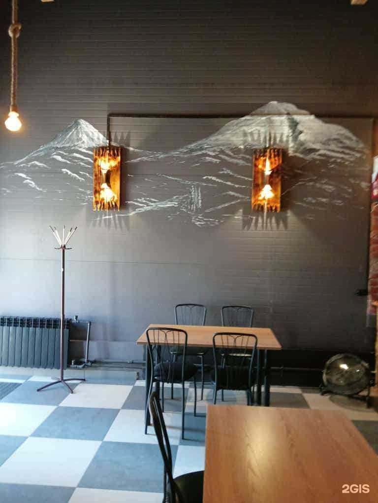 Отзывы на компанию Шашлычный очаг в Новосибирске c фото