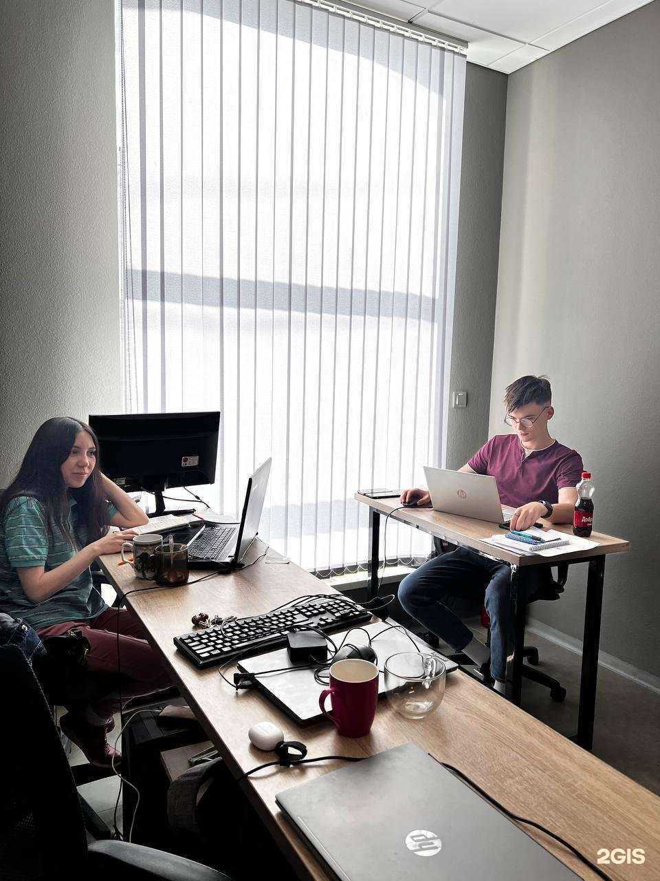 Отзывы на компанию Facedigital в г. Иркутск c фото