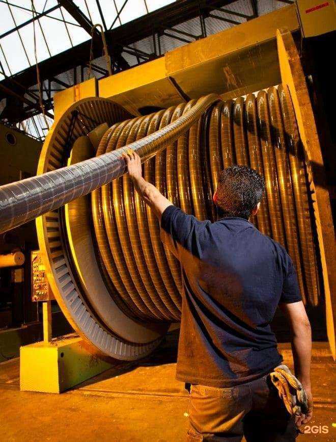 Отзывы на компанию Импэкс Электро в Тюмени c фото