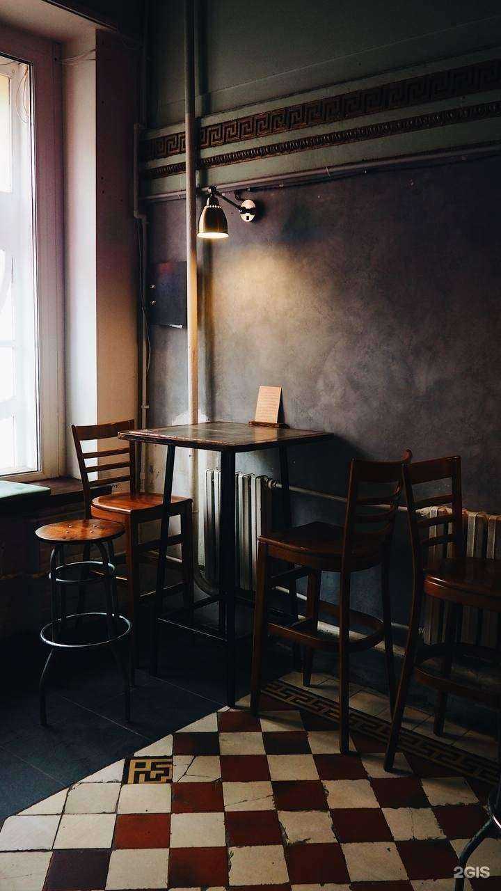 Отзывы на компанию Napi:bar в Самаре c фото