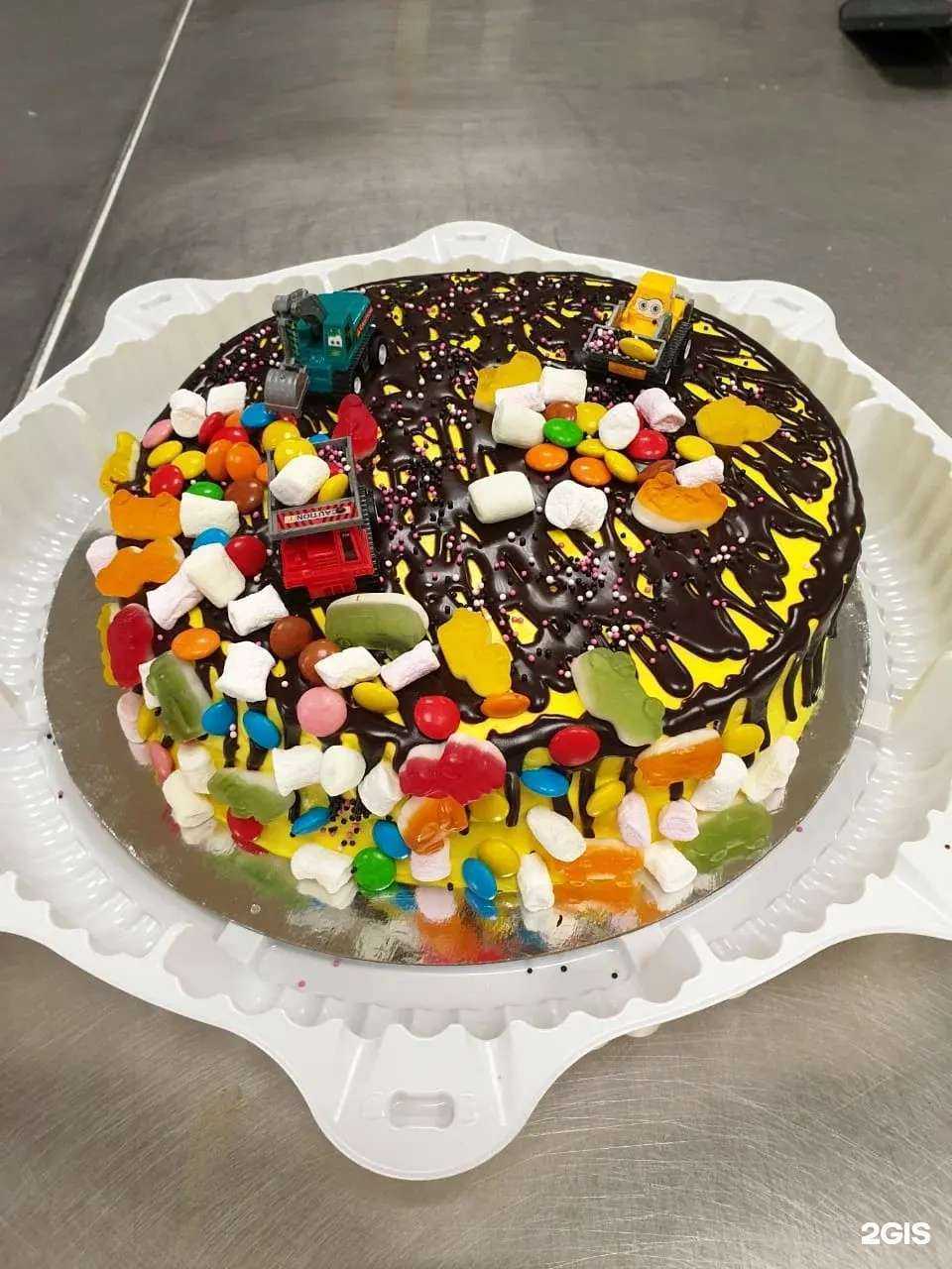 Отзывы на компанию Бул-Булочка в Новосибирске c фото