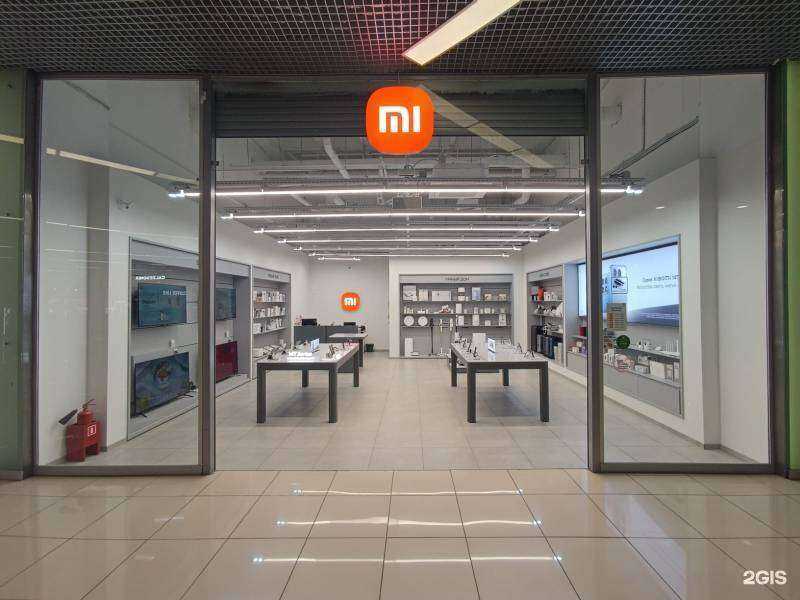 Отзывы на компанию Xiaomi в Саратове c фото