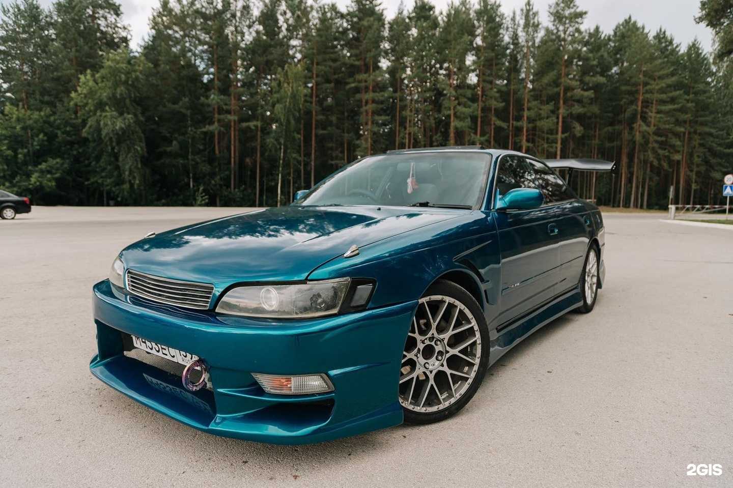 Отзывы на компанию Автомойка №1 в Перми c фото