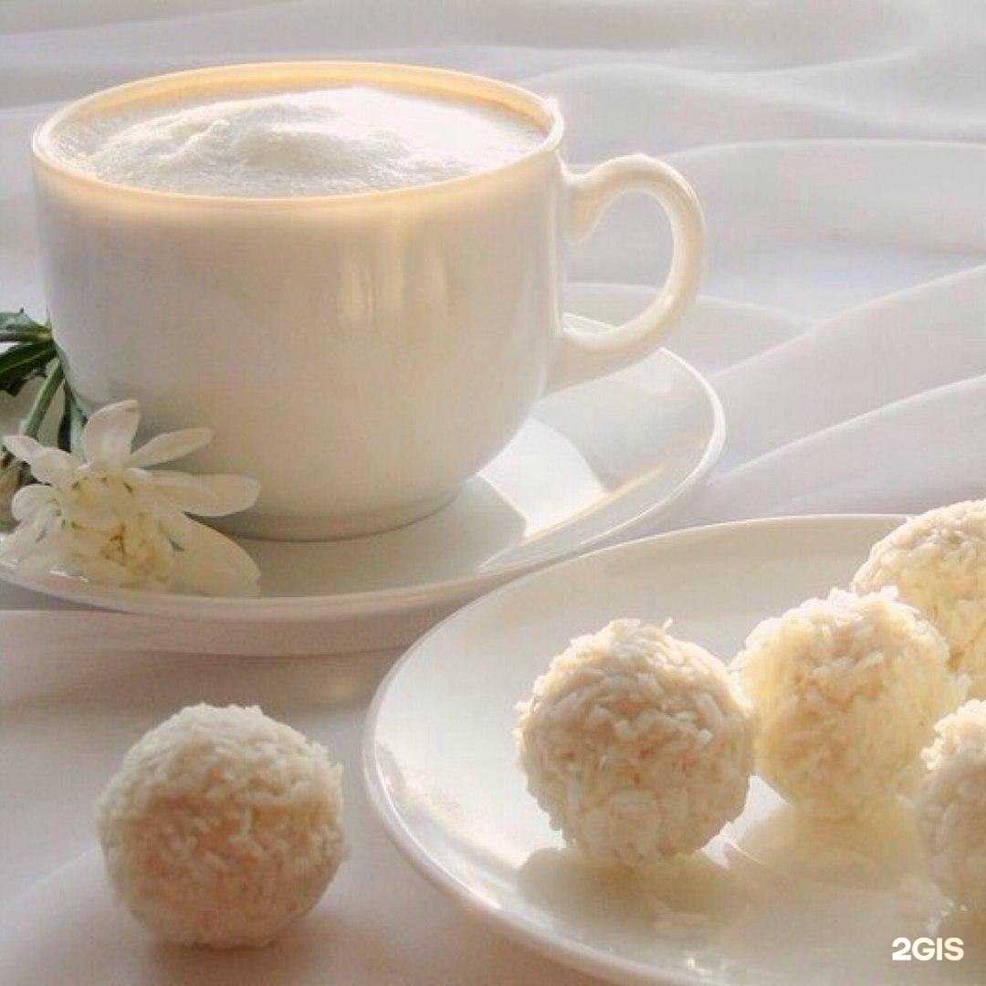 Отзывы на компанию Mon cafe в Новокуйбышевске c фото