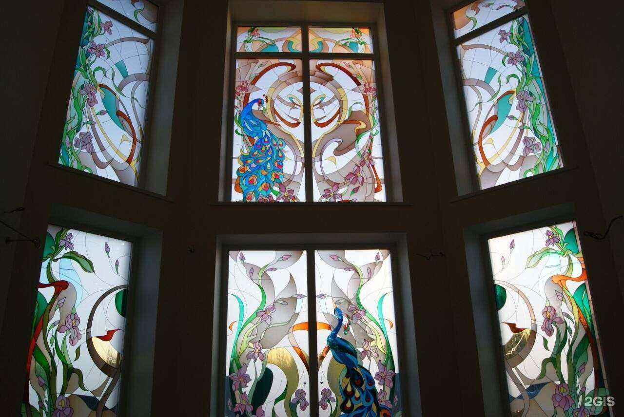 Отзывы на компанию Kaleva окна в Твери c фото