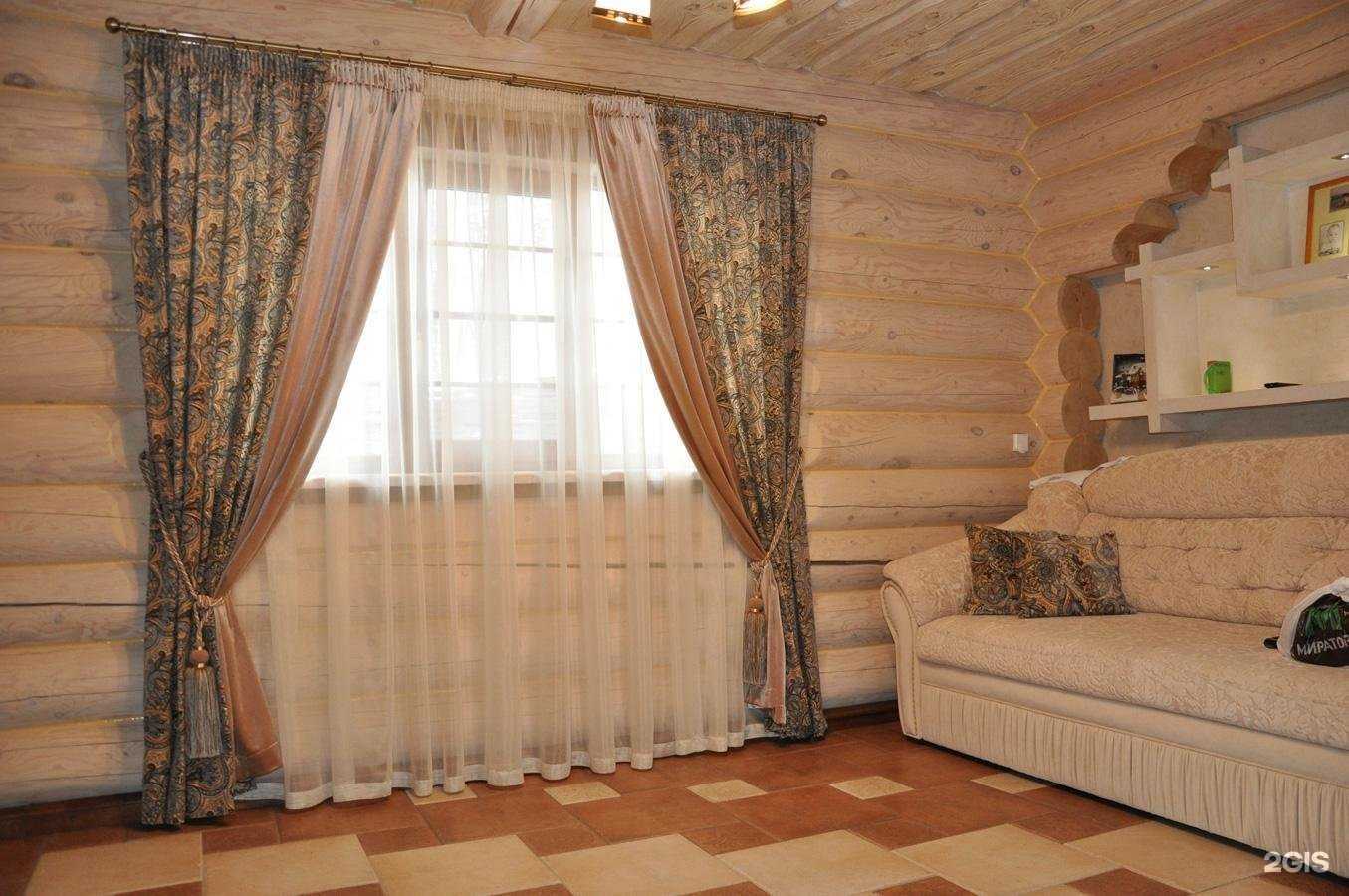 Отзывы на компанию Салон штор, магазин ткани в Александрове c фото