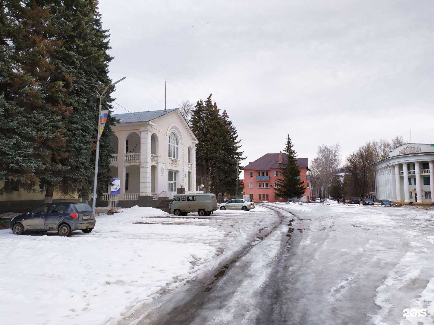 Отзывы на компанию Кабинет английского языка в Жигулевске c фото - фотография 2 из 2