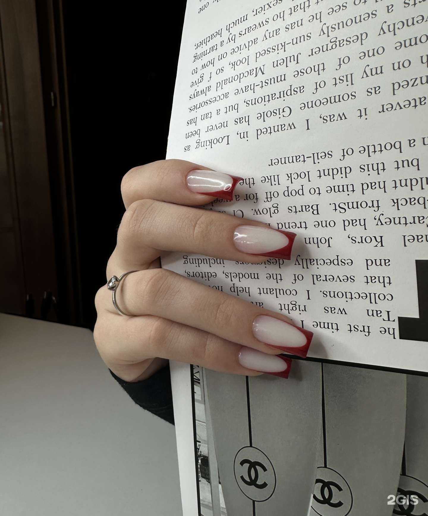 Отзывы на компанию L.A.K Tyumen в Тюмени c фото