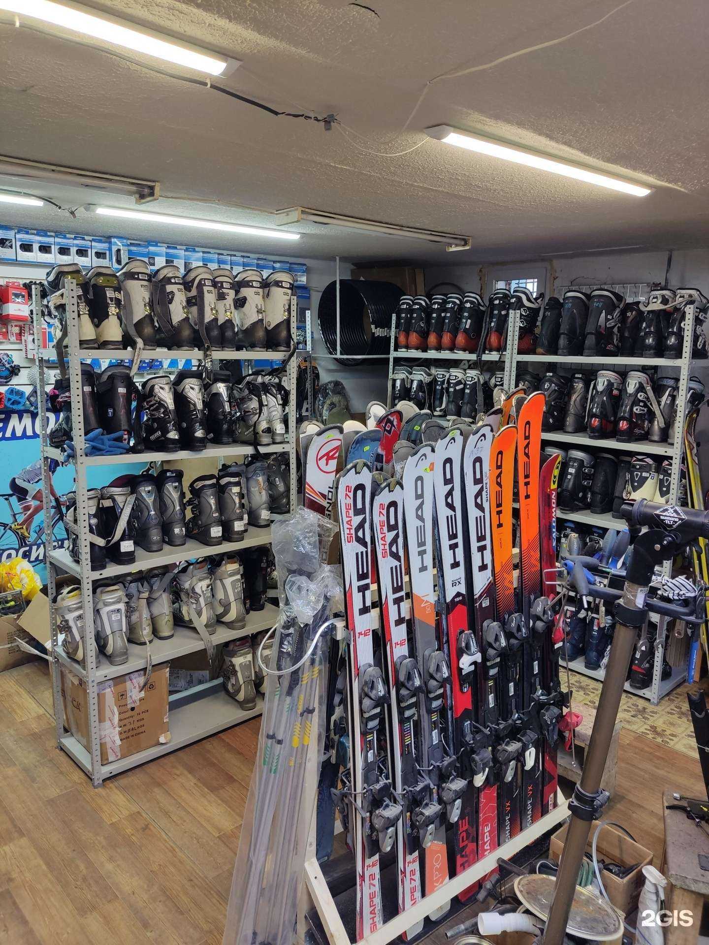 Отзывы на компанию Shimano-Tlt в Тольятти c фото