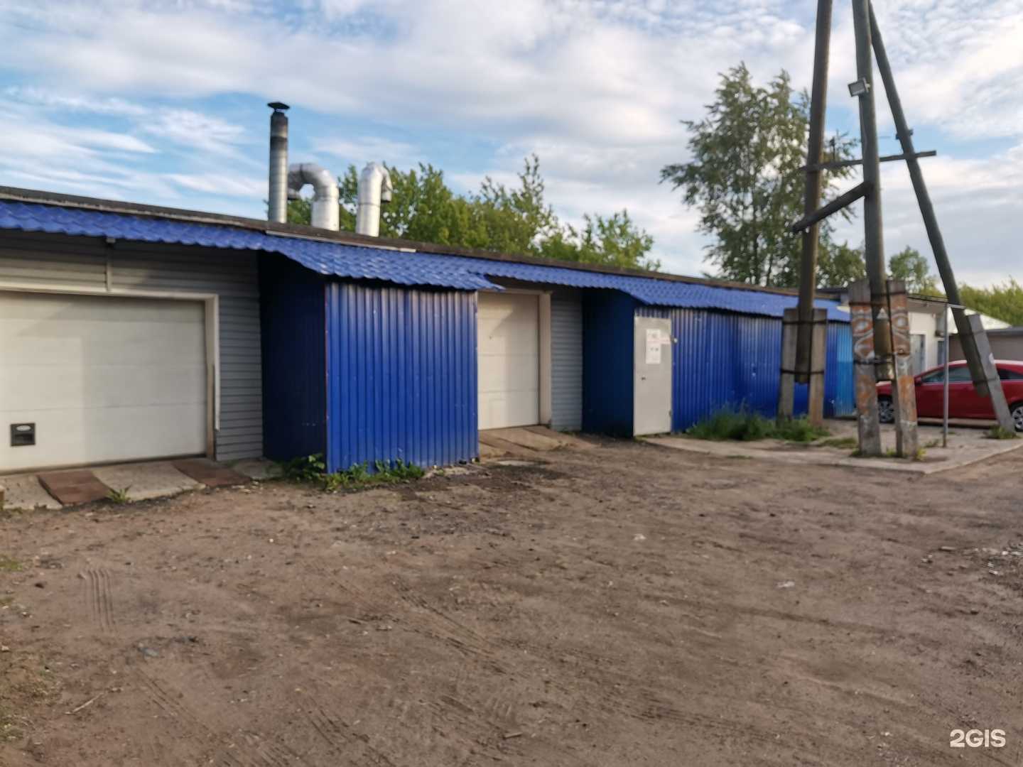 Отзывы на компанию Expert в г. Киров c фото