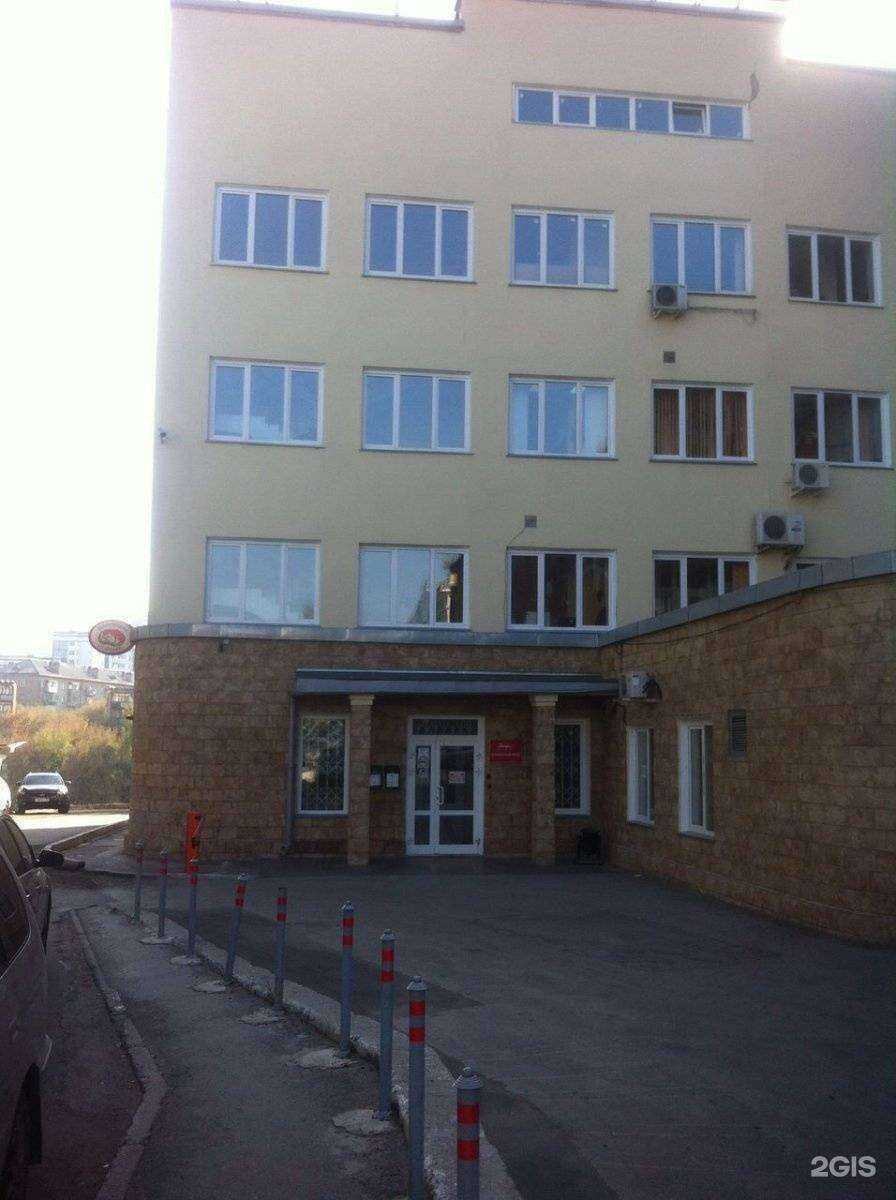 Отзывы на компанию Поиск Метров в Новосибирске c фото - фотография 2 из 2