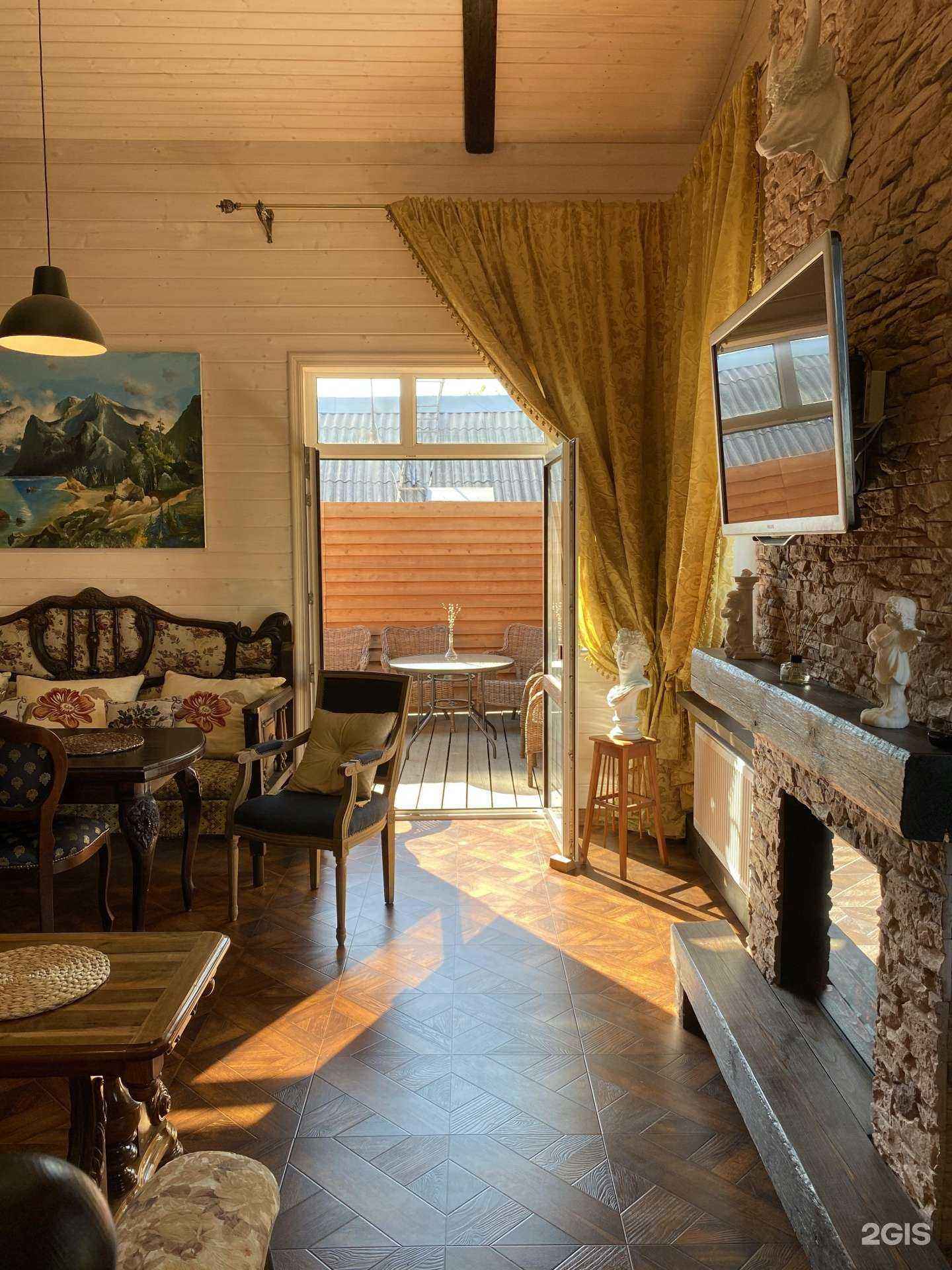 Отзывы на компанию Гостевой дом в г. Ростов-на-Дону c фото