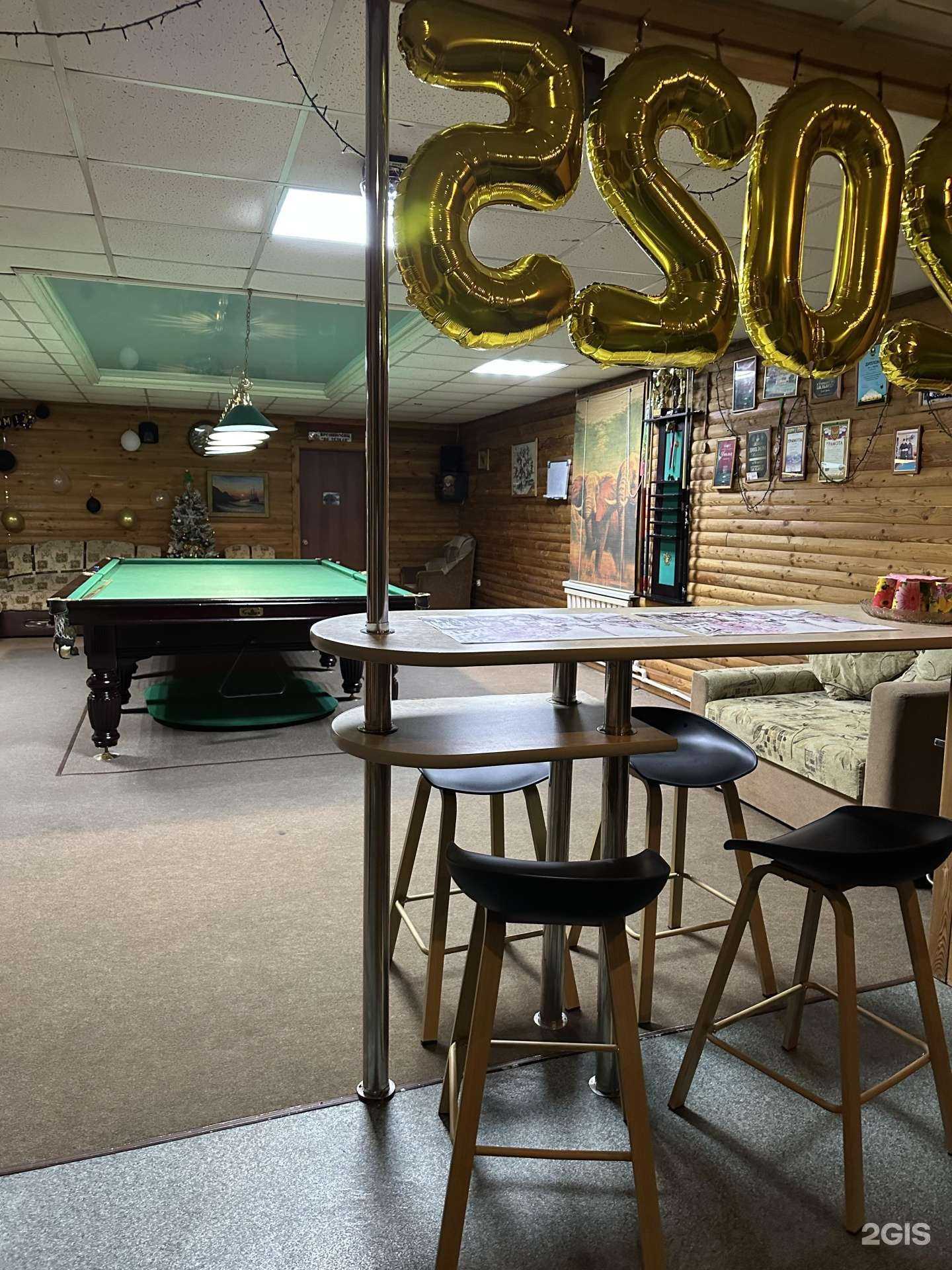 Отзывы на компанию Баня в г. Комсомольск-на-Амуре c фото