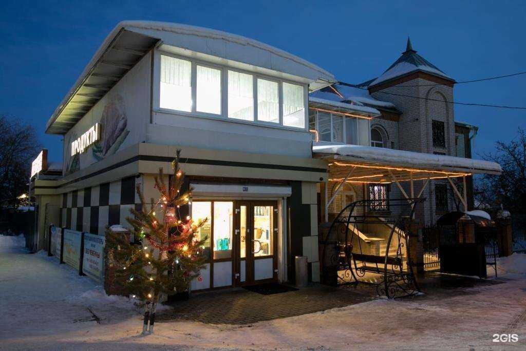 Отзывы на компанию Гостевой в Воронеже c фото - фотография 2 из 2