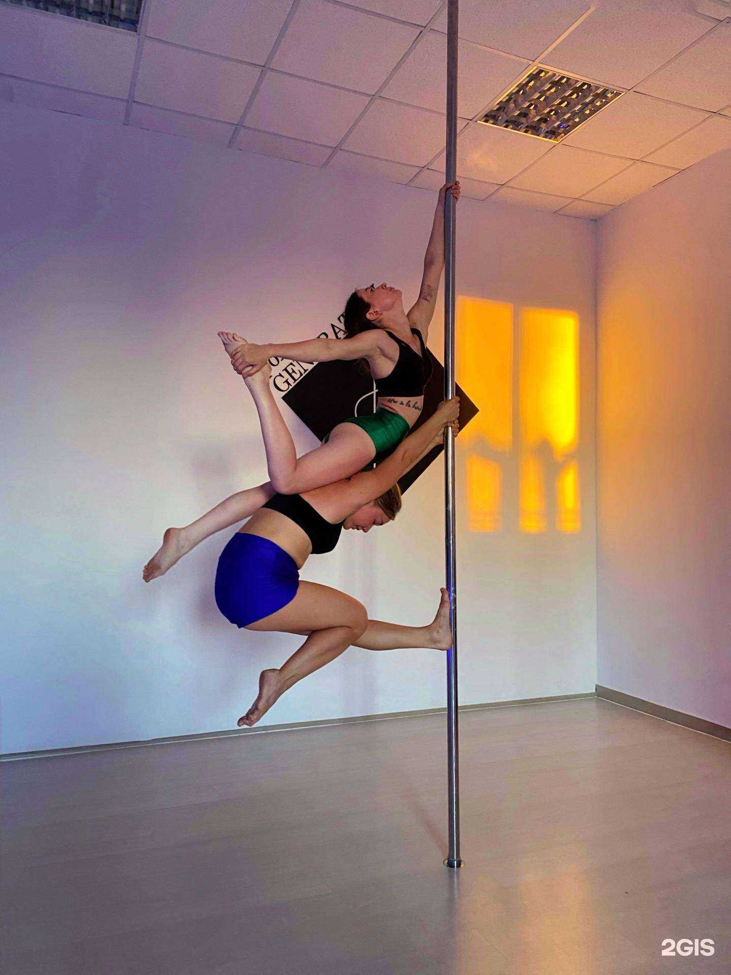 Отзывы на компанию Pole Generetion в г. Самара c фото