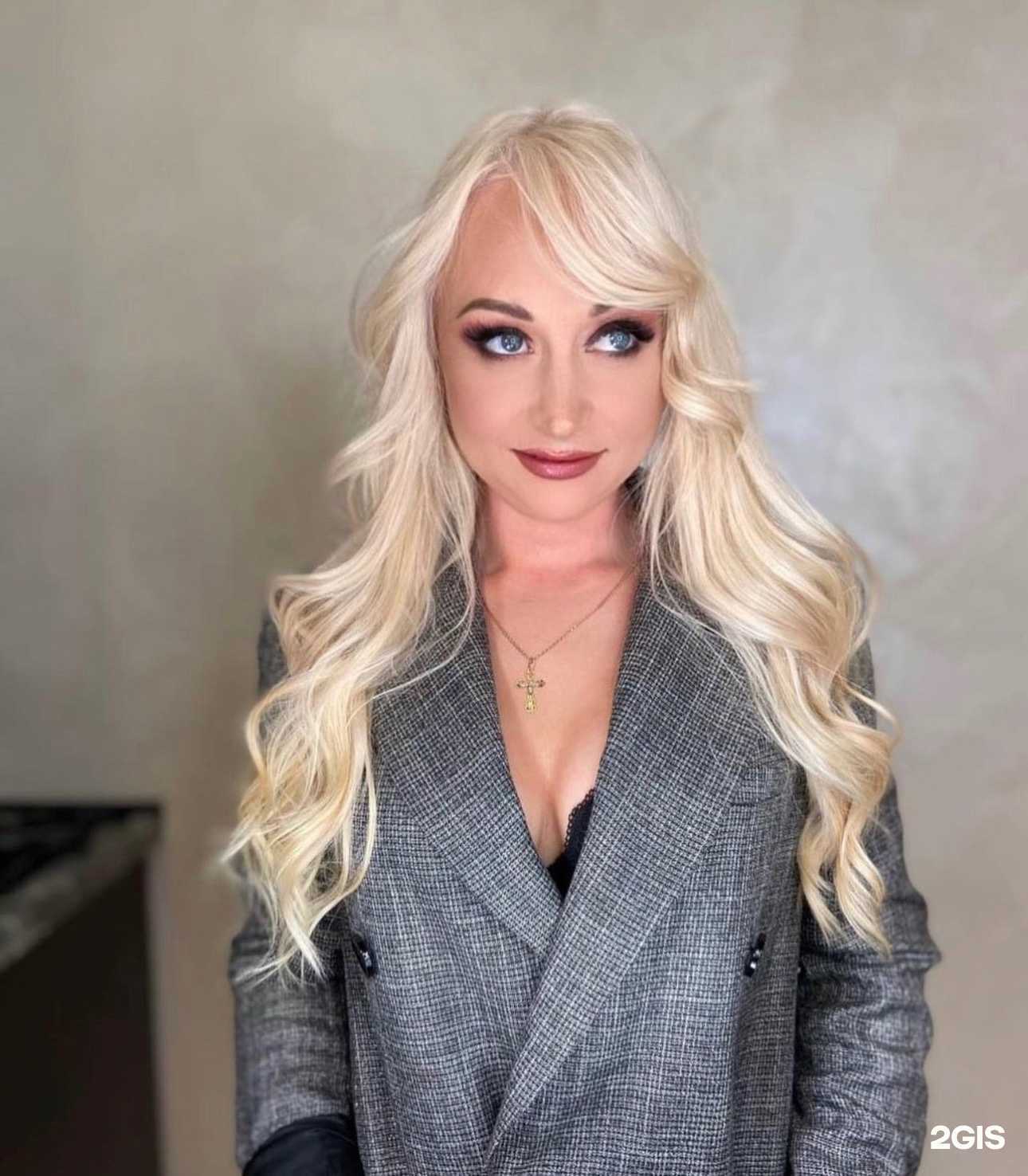 Отзывы на компанию Colorist_studio/2020 в г. Тюмень c фото