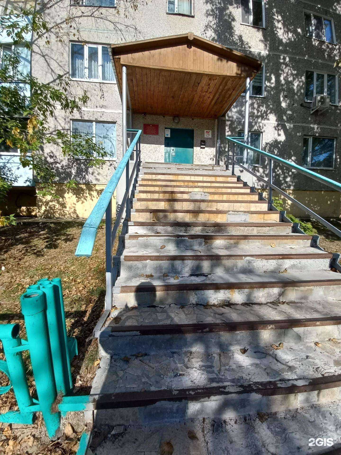 Отзывы на компанию Отдел вневедомственной охраны Росгвардии в г. Лангепас c фото