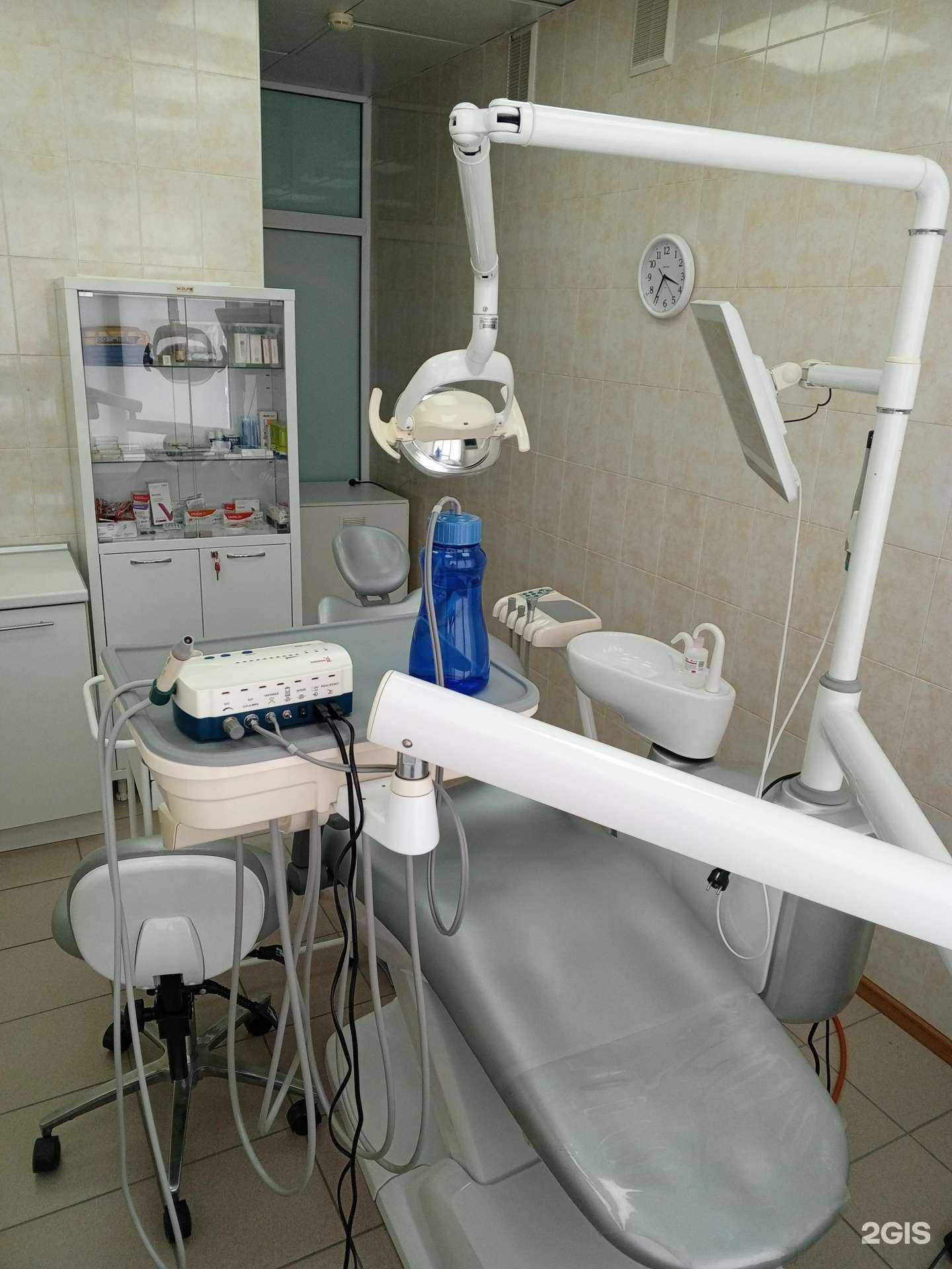 Отзывы на компанию Смайл Дент в Новосибирске c фото