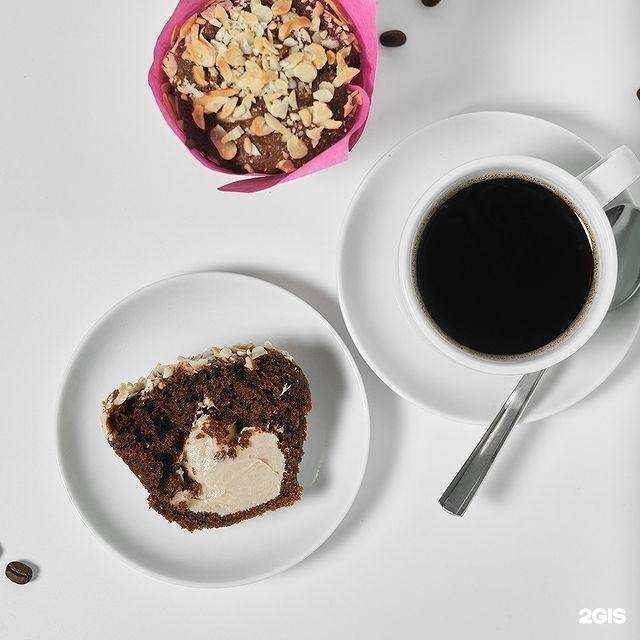 Отзывы на компанию Park bakery в г. Томск c фото