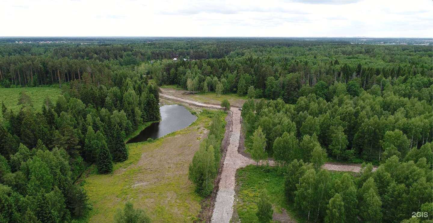 Отзывы на компанию Подмосковные Земли в г. Раменское c фото