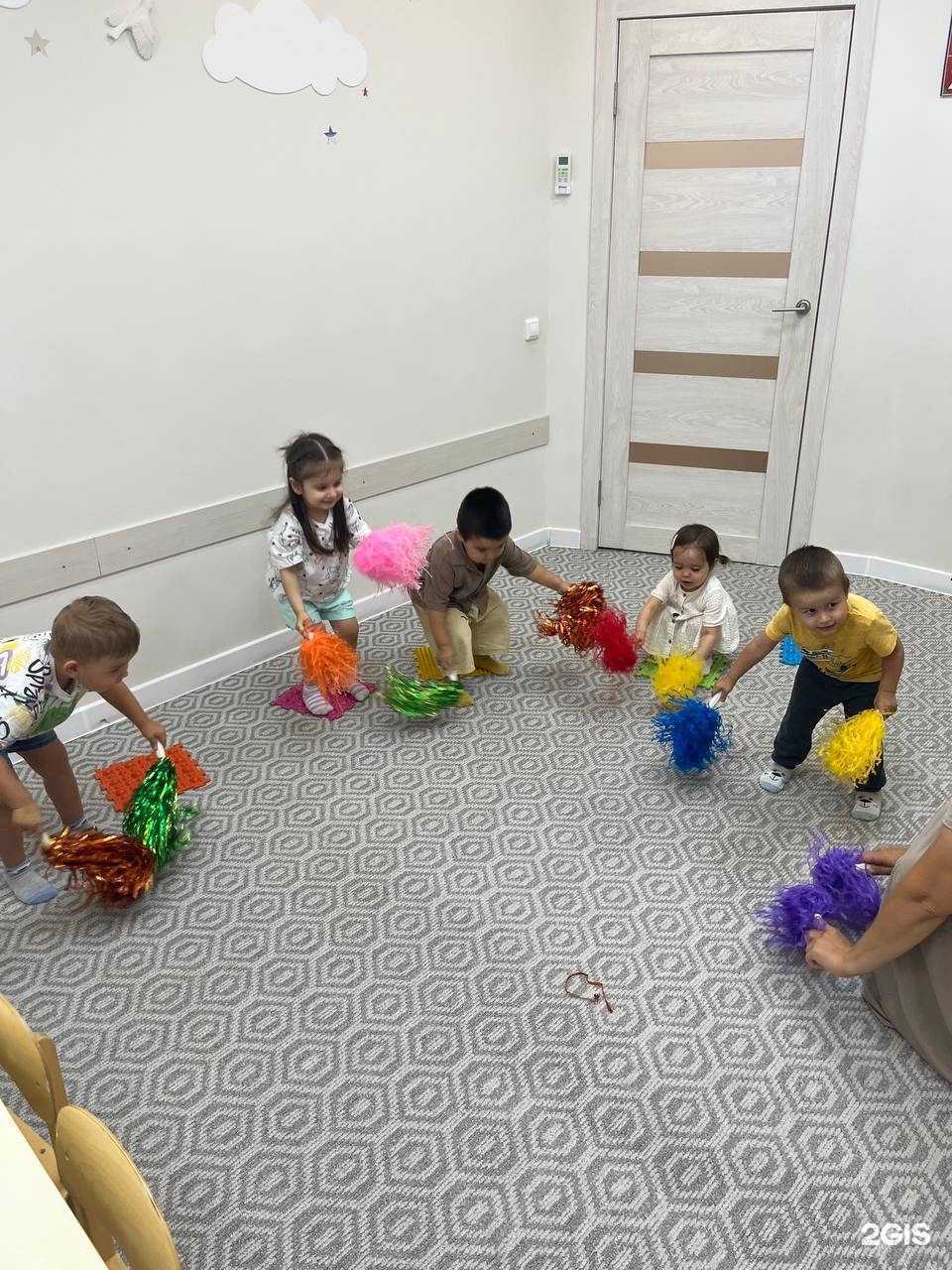 Отзывы на компанию Юни club в г. Набережные Челны c фото