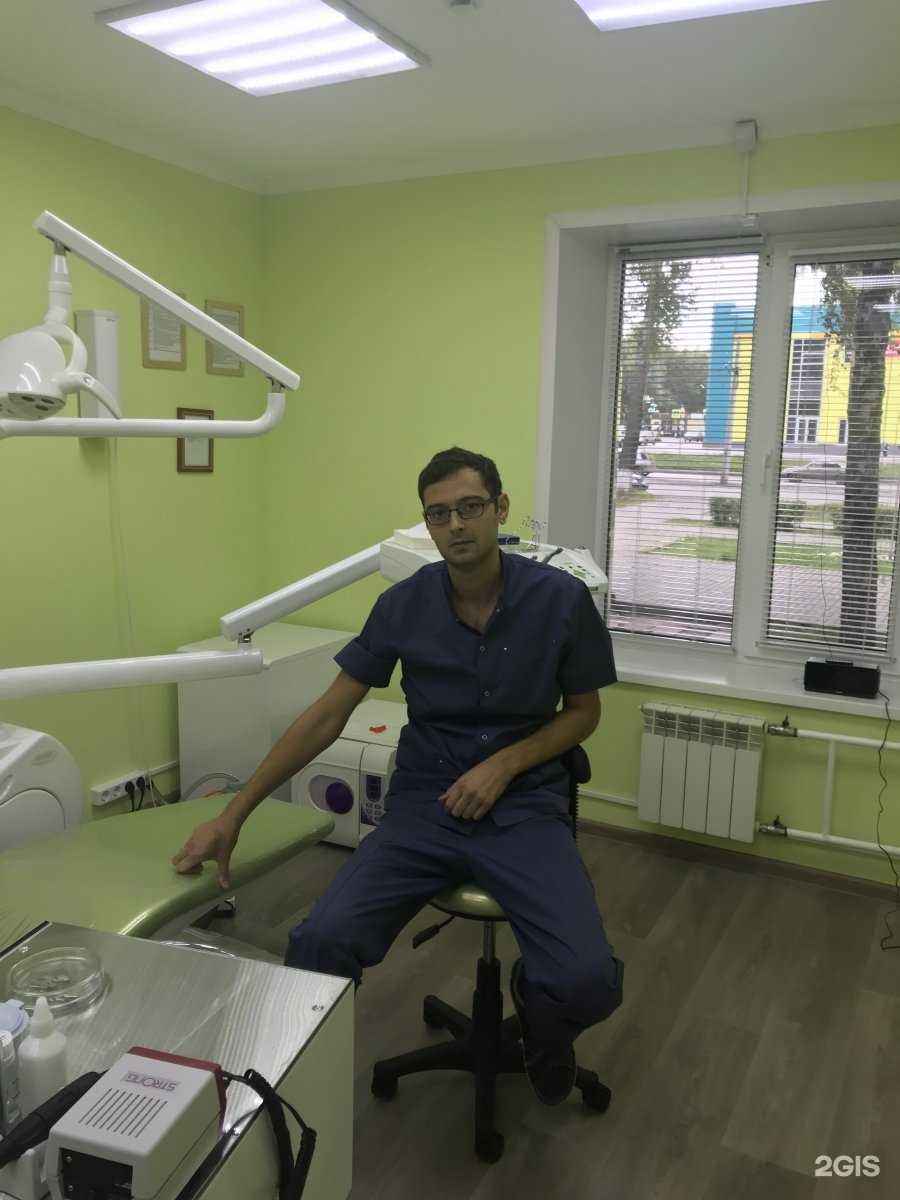 Отзывы на компанию Здоровая улыбка в г. Новокузнецк c фото