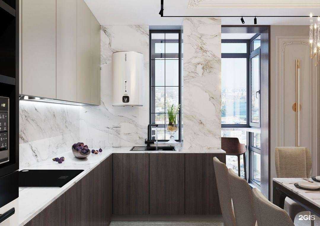 Отзывы на компанию Atlantic в г. Смоленск c фото