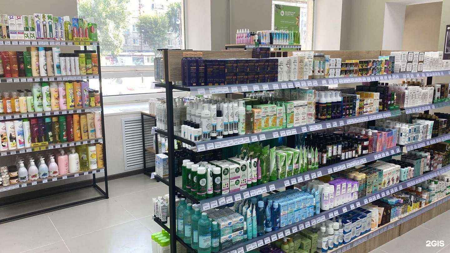 Отзывы на компанию bk|Белорусская косметика в Тюмени c фото